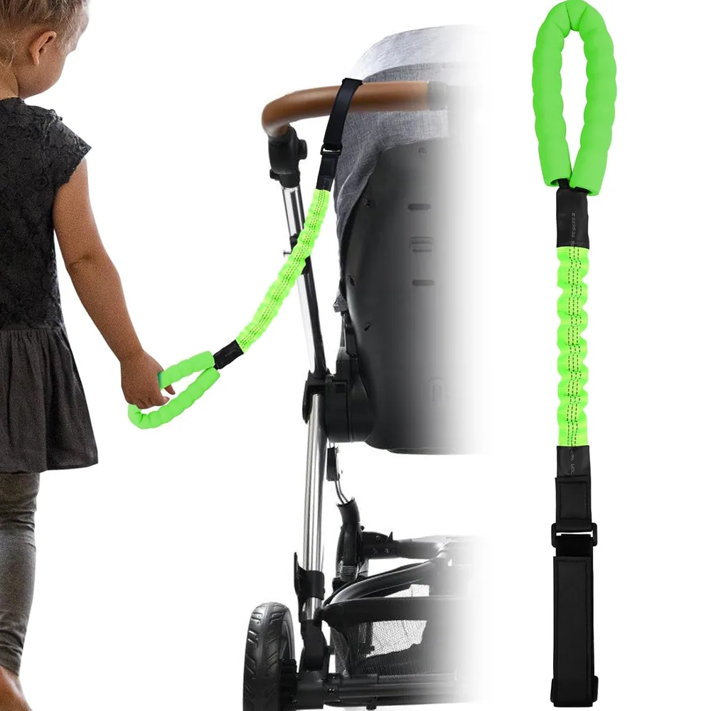 Stroller Handle for Toddlers, 20 in